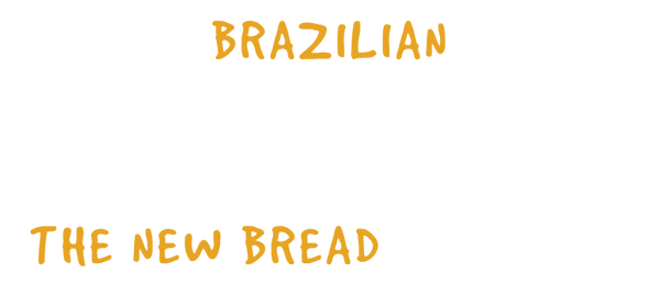 Brazilian Tapioca