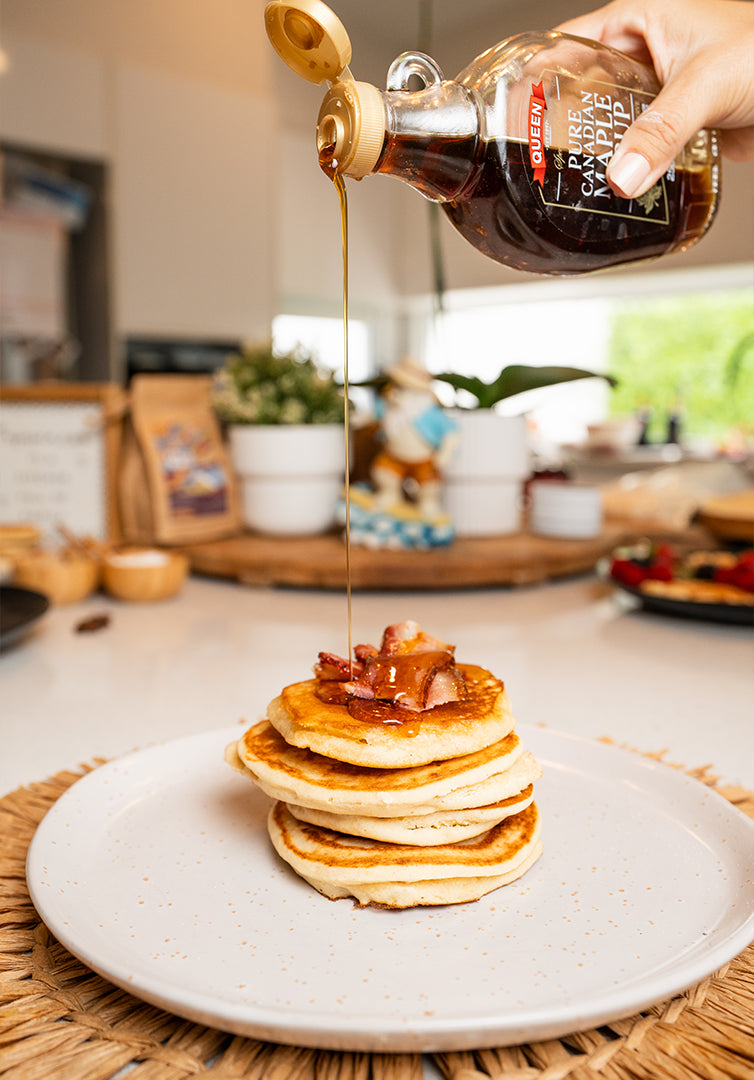 Pancake Lovers Bundle