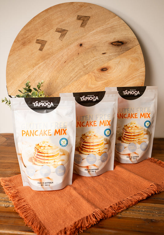 Pancake Lovers Bundle