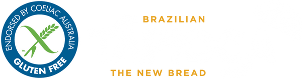 Brazilian Tapioca
